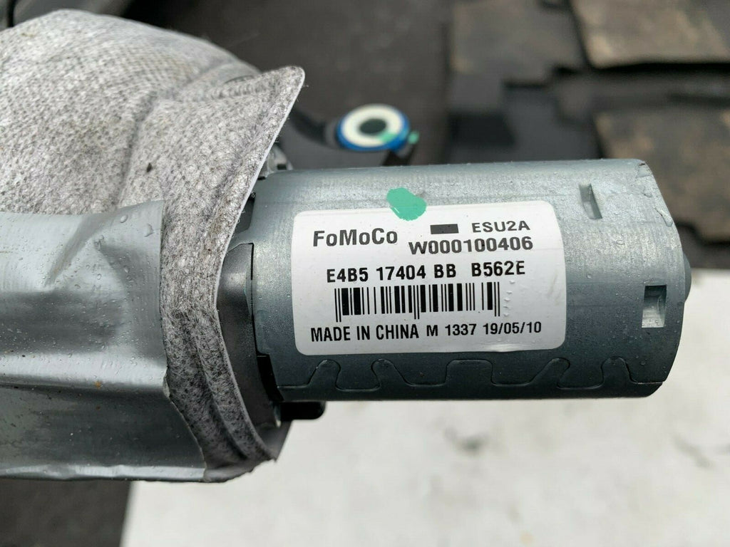FORD KA  PLUS + 2019 REAR WIPER MOTOR E4B517404BB
