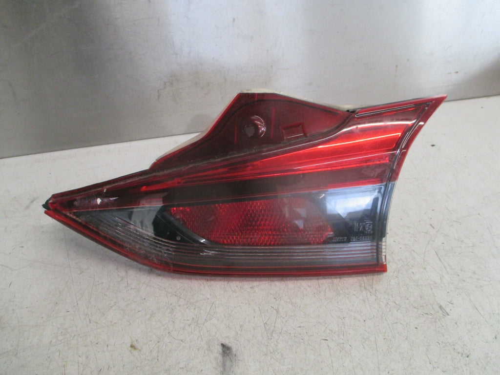 MAZDA 6 MK3 2018 ESTATE OSR DRIVER SIDE REAR TAIL LIGHT TAILLAMP