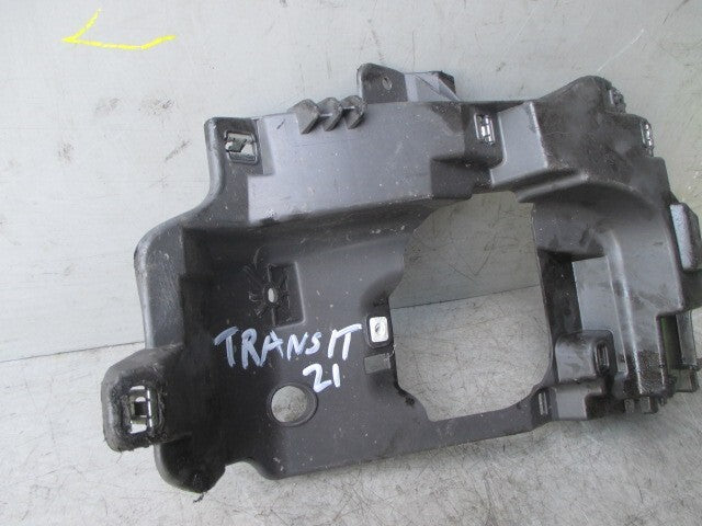2021 FORD TRANSIT 350 MK8  DRIVER SIDE CORNER DASHBOARD BRACKET KK31V043C90