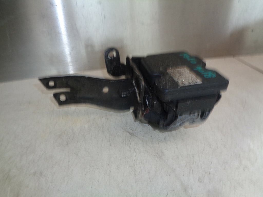 VW VOLKSWAGEN POLO 2018 6C 1.0 PETROL ABS PUMP & MODULE 6C0907379K