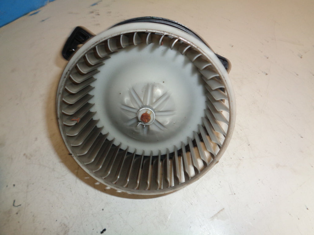 KIA CARENS 2008 2.0 MK2 HEATER MOTOR BLOWER & RESISTOR B308830230