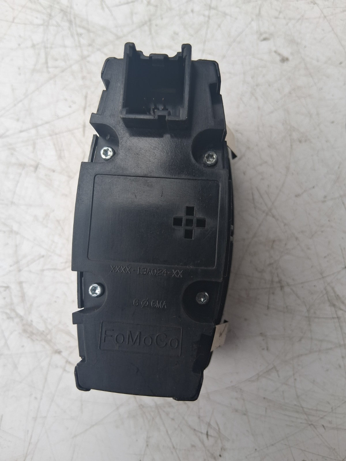 FORD FOCUS MK3 2017 HEADLIGHT ADJUSTER CONTROL SWITCH PANEL 10097642
