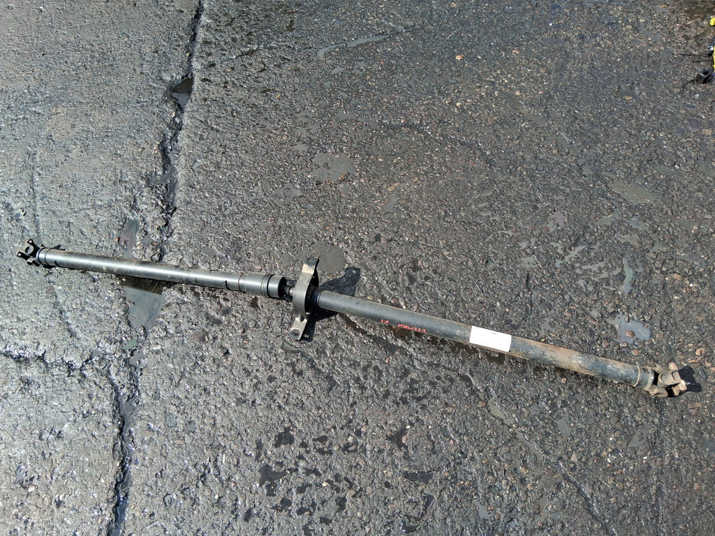 2022 SUZUKI VITARA MK4 1.4 PETROL MHEV PROP PROPELLER SHAFT 2710054P00
