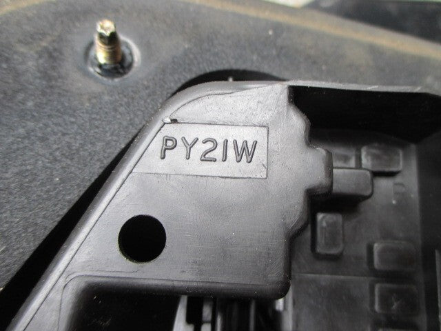 1995 ROVER SPRINT 214 OSR DRIVER SIDE REAR TAIL LIGHT