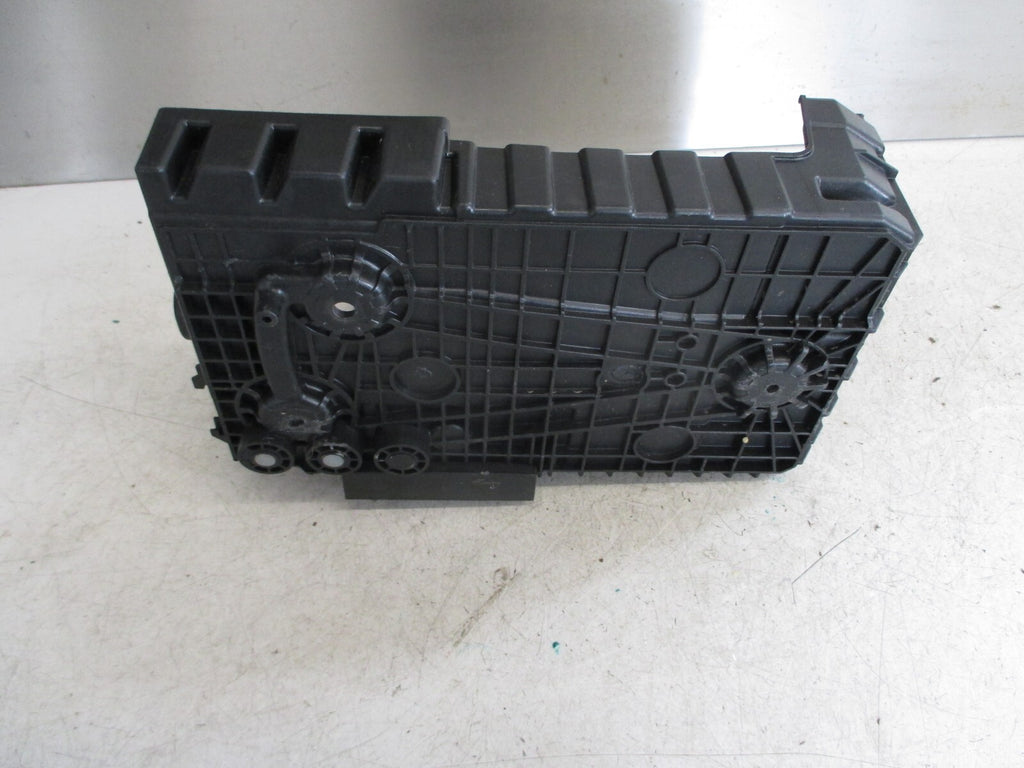 VAUXHALL OPEL CORSA F BATTERY TRAY HOLDER TRAY 9823533180 9830928180