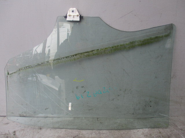 2019 MAJDA 2 MK4 NSR PASSENGER SIDE WINDOW GLASS