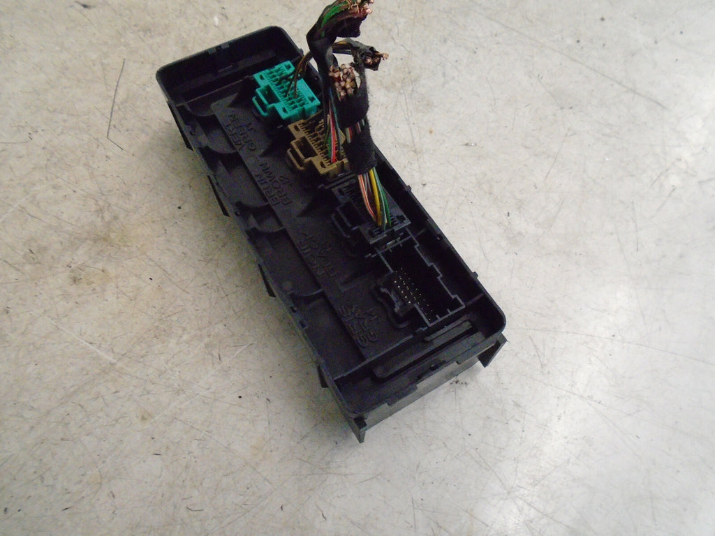 VAUXHALL INSIGNIA MK1 2011 HEATING CLIMATE CONTROL UNIT MODULE 13577568