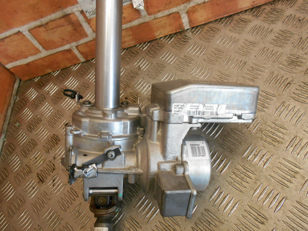FORD FIESTA MK8 2015 1.0 TURBO POWER STEERING COLUMN C1BC3C529B12