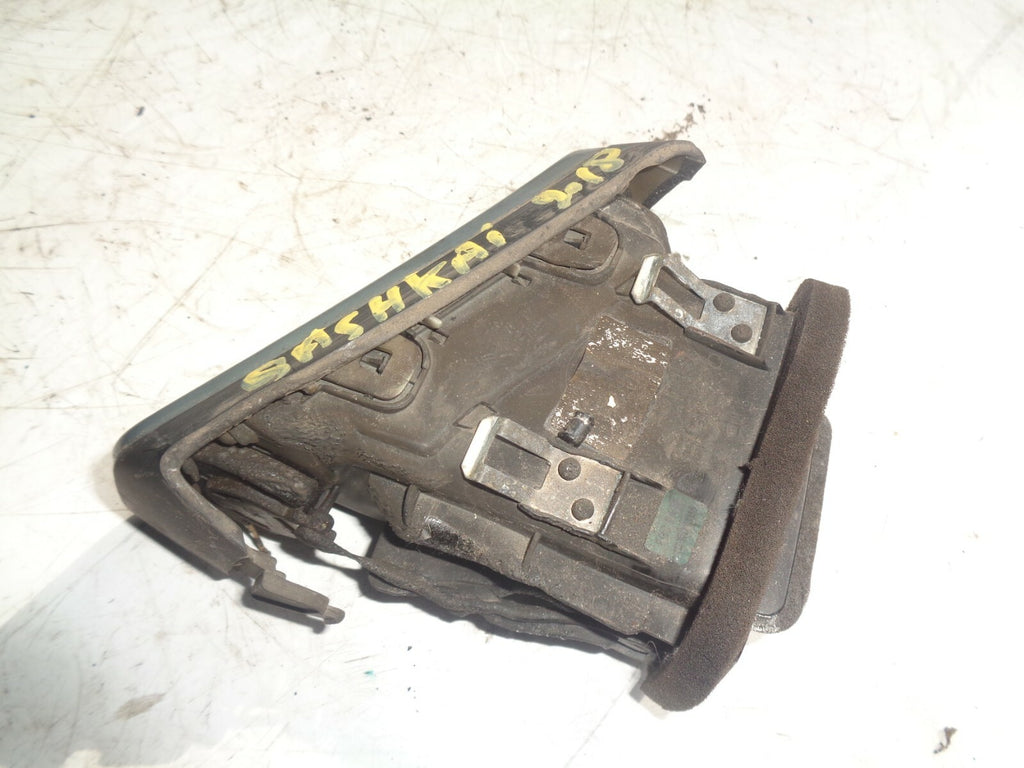 NISSAN QASHQAI MK2 J11 2019 PASSENGER SIDE AIR VENT