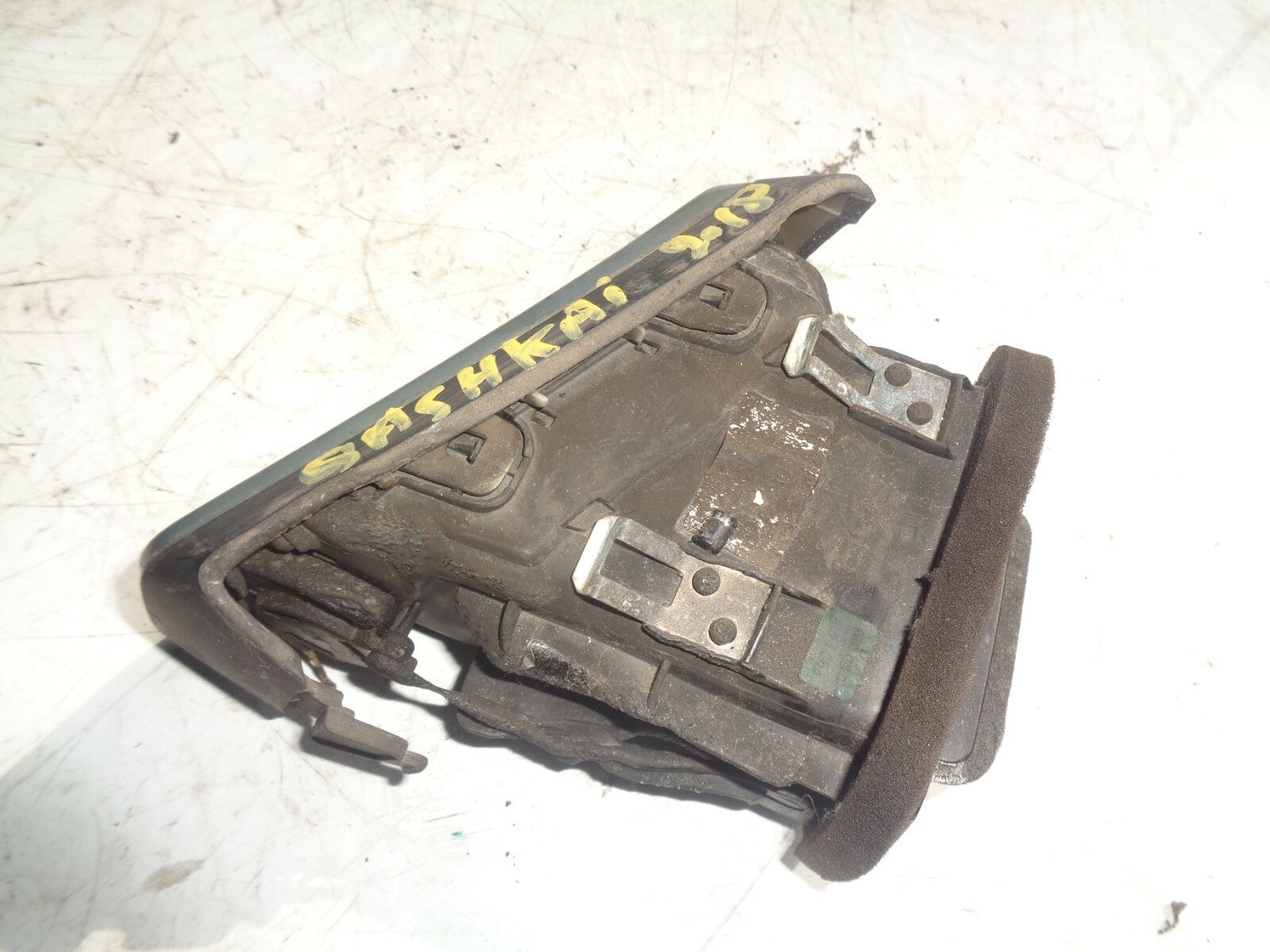 NISSAN QASHQAI MK2 J11 2019 PASSENGER SIDE AIR VENT