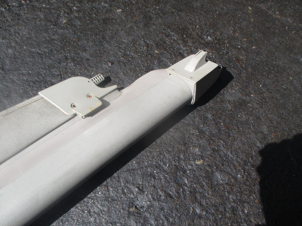 LAND ROVER FREELANDER 1999 REAR LOAD COVER PARCEL SHELF