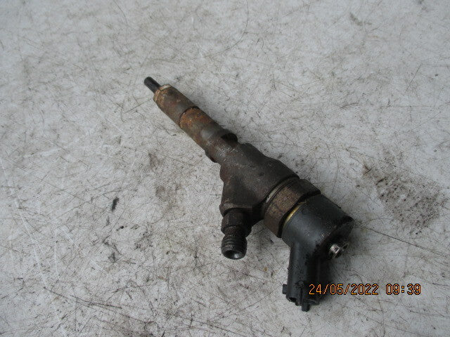 PEUGEOT 206 307 EXPERT 1998-2005 1.6 2.0 DIESEL FUEL INJECTOR 9653594280 REF 1