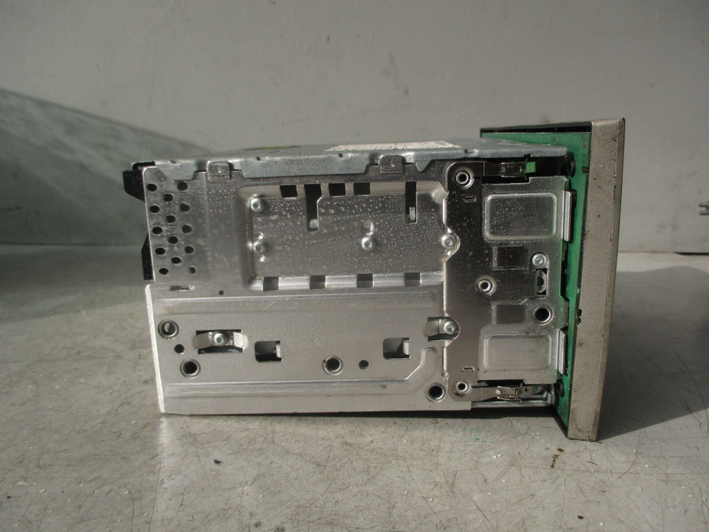 2009 VAUXHALL ASTRA H RADIO STEREO CD PLAYER 497316088 13289933