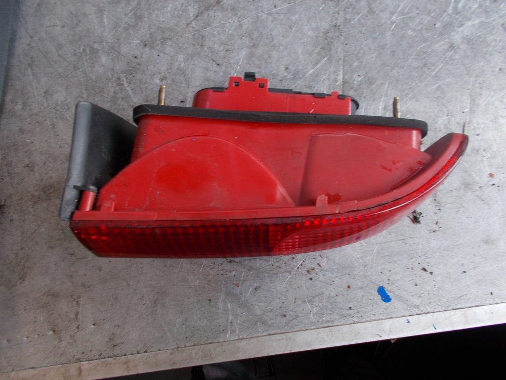 ALFA ROMEO 156 932 (MK1) FACELIFT 2005 NS PASSENGER SIDE REAR LIGHT 29049006