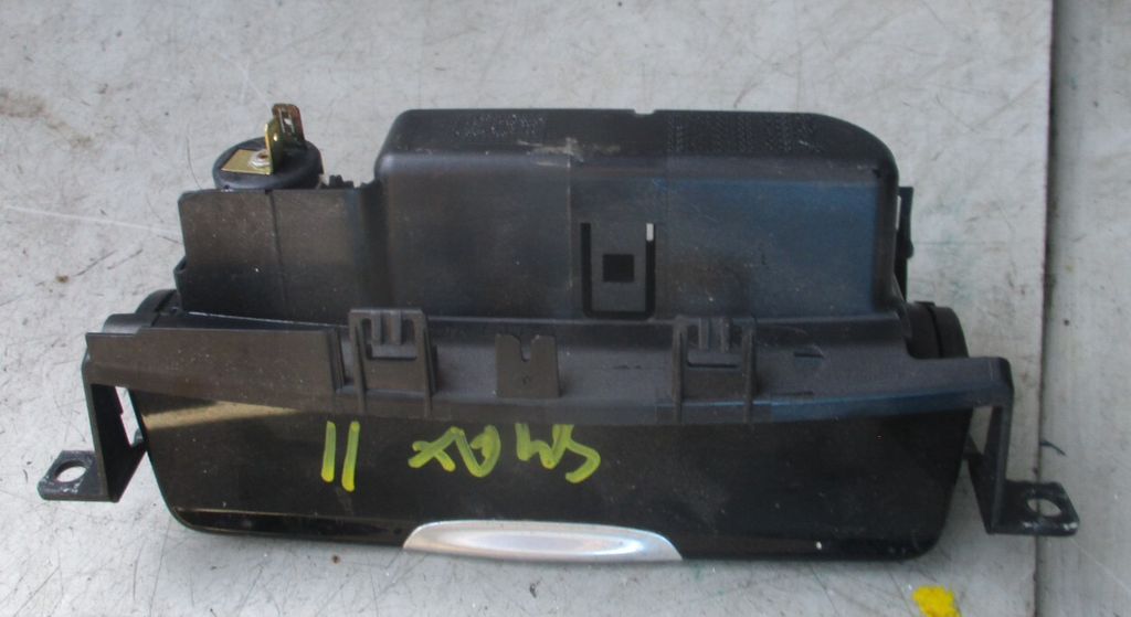 2011 FORD SMAX ASHTRAY INSERT TRAY STORAGE CENTRE CONSOLE BM21U04788