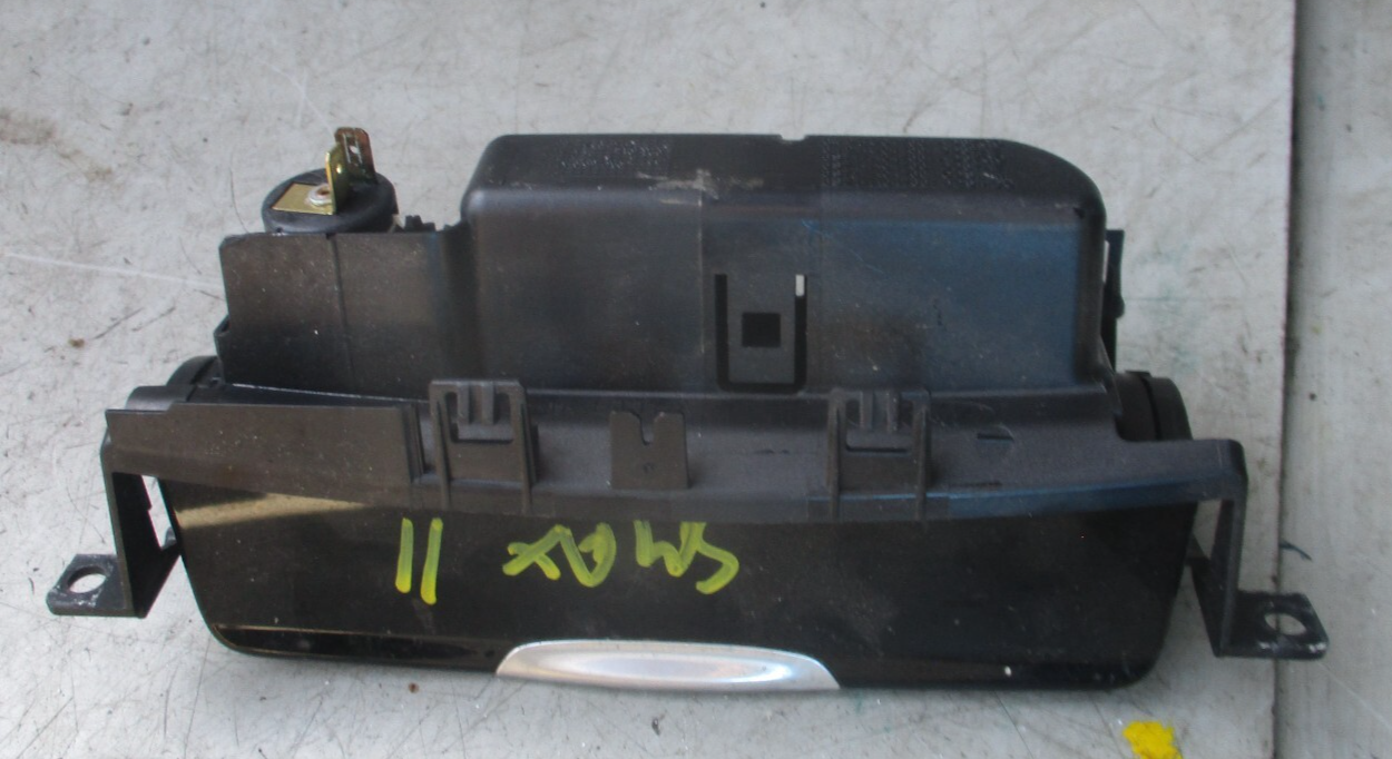 2011 FORD SMAX ASHTRAY INSERT TRAY STORAGE CENTRE CONSOLE BM21U04788