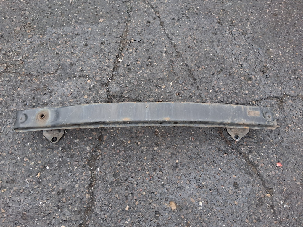 2006 VAUXHALL CORSA C FRONT BUMPER CRASH BAR REINFORCEMENT BAR