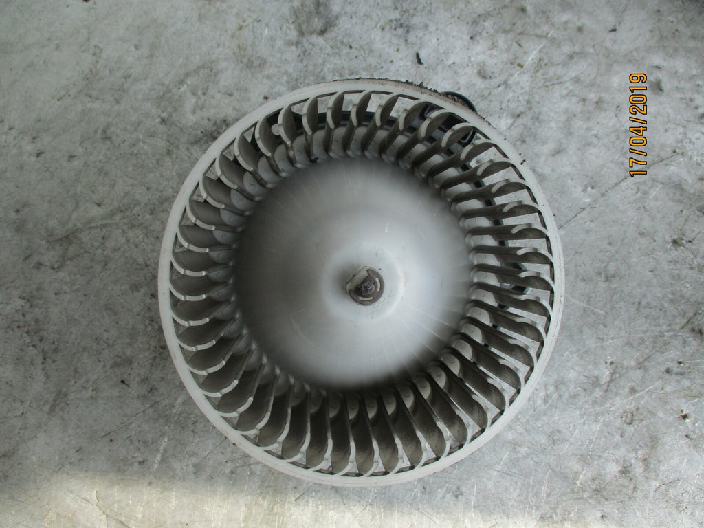 KIA PICANTO SA (MK1) HEATER BLOWER MOTOR FAN