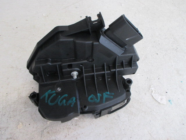 FORD KUGA 2017 FRONT RIGHT DOOR LOCK BM5AA21812CG
