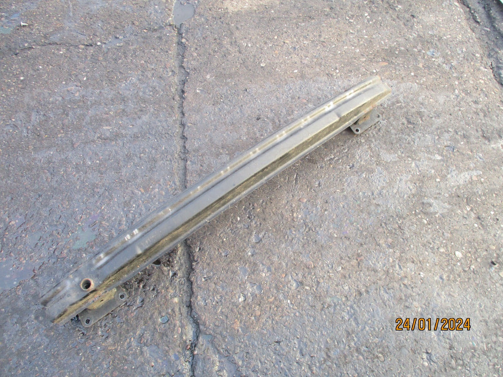 VW VOLKSWAGEN PASSAT B6 SALOON 2008 REAR BUMPER CRASH REINFORCEMENT BAR