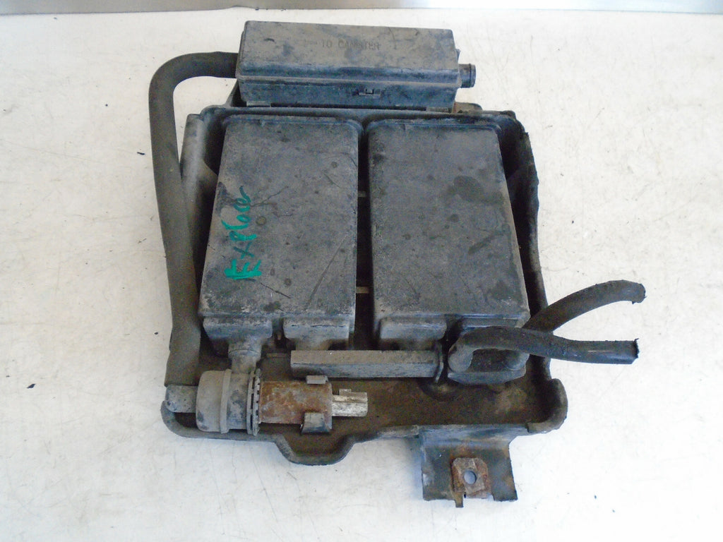 FORD EXPLORER V60 2000 4.0 PETROL CHARCOAL CANISTER FILTER VALVE SOLENOID