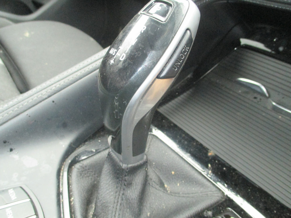 BMW X1 2018 F48 AUTOMATIC GEARSTICK GEARSHIFTER SELECTOR