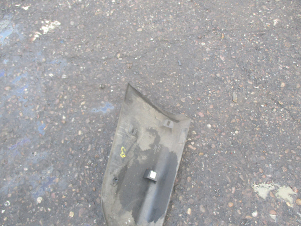 HONDA CIVIC TYPE R 2004 OS DRIVER SIDE SILL SKIRT 71800S5T