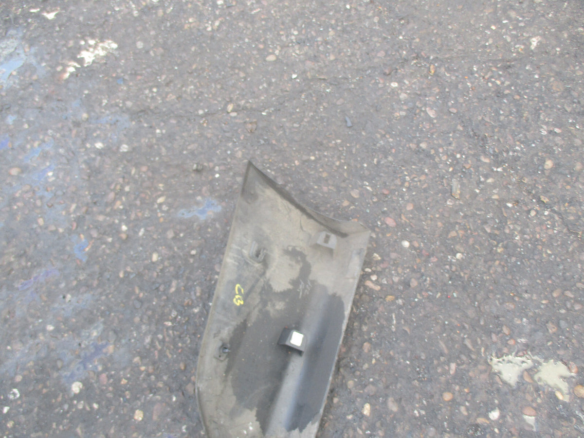 HONDA CIVIC TYPE R 2004 OS DRIVER SIDE SILL SKIRT 71800S5T