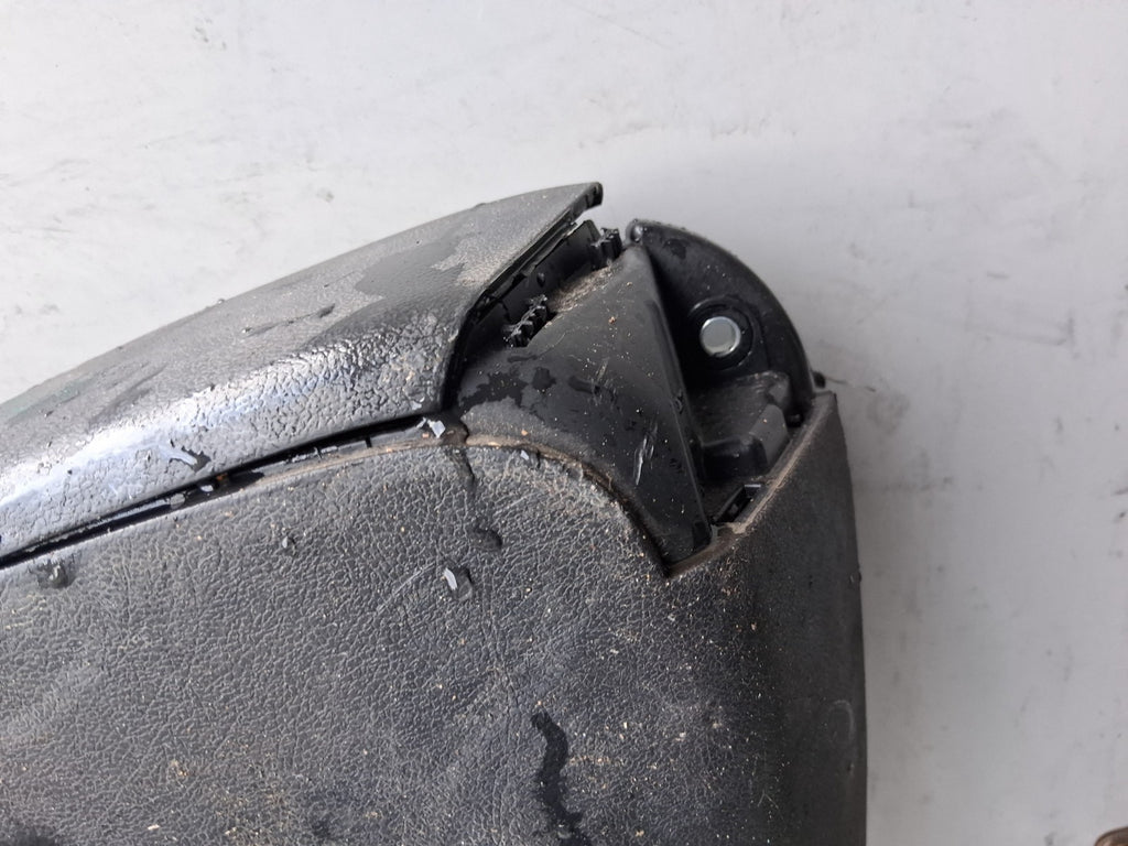 2023 VAUXHALL MOVANO C MK3 OSF DRIVER SIDE FRONT RIGHT DOOR CARD