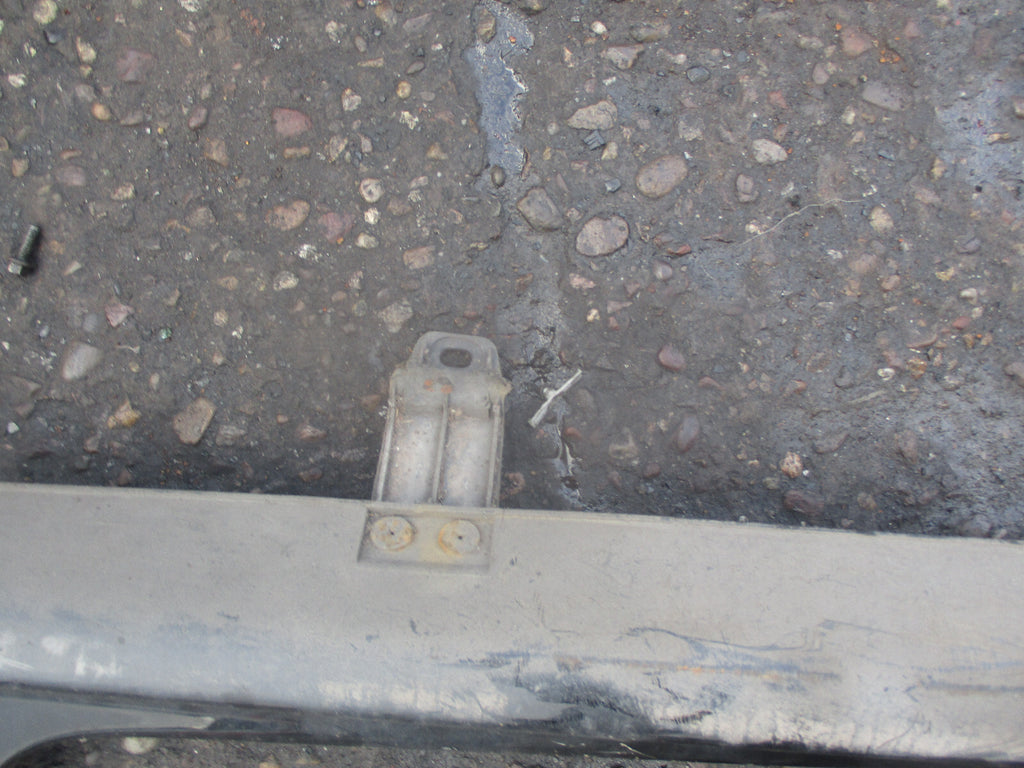 HONDA CIVIC TYPE R 2004 OS DRIVER SIDE SILL SKIRT 71800S5T