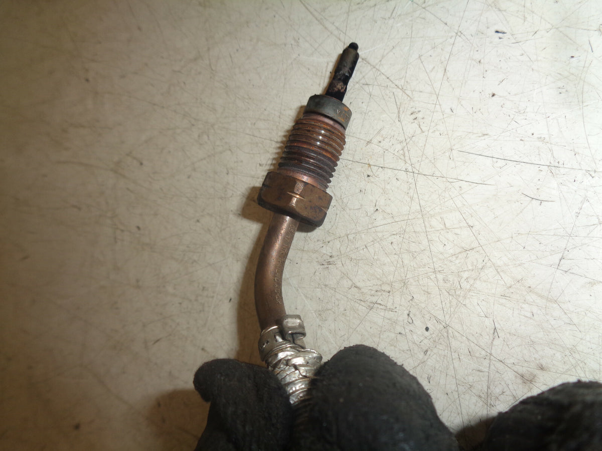 SEAT VW SKODA AUDI 2.0 DIESEL EXHAUST GAS TEMPERATURE SENSOR 04L906088DT
