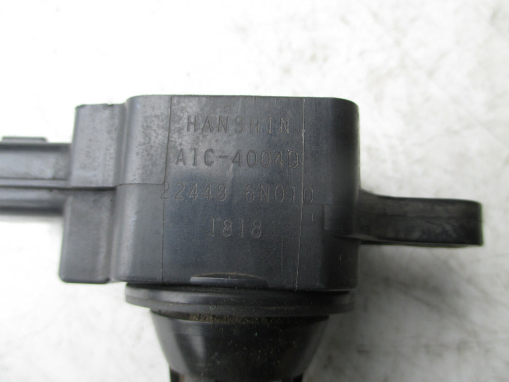 NISSAN ALMERA PRIMERA 1997 - 2004 SINGLE PENCIL IGNITION COIL PACK 22448.6N010 1