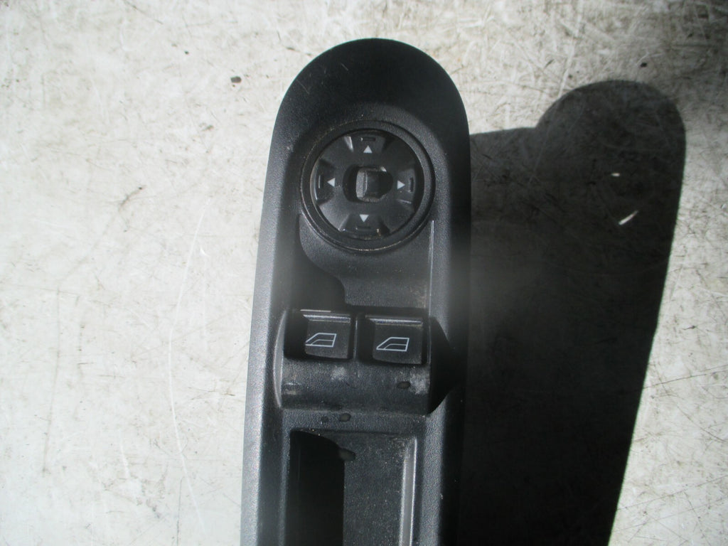 FORD MONDEO 2009 MK4 OSF FRONT DRIVER SIDE WINDOW SWITCH