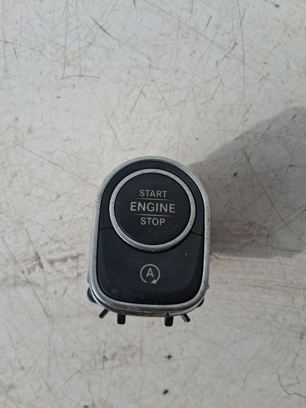 2020 MERCEDES A CLASS W177 START STOP IGNITION SWITCH A1779051001
