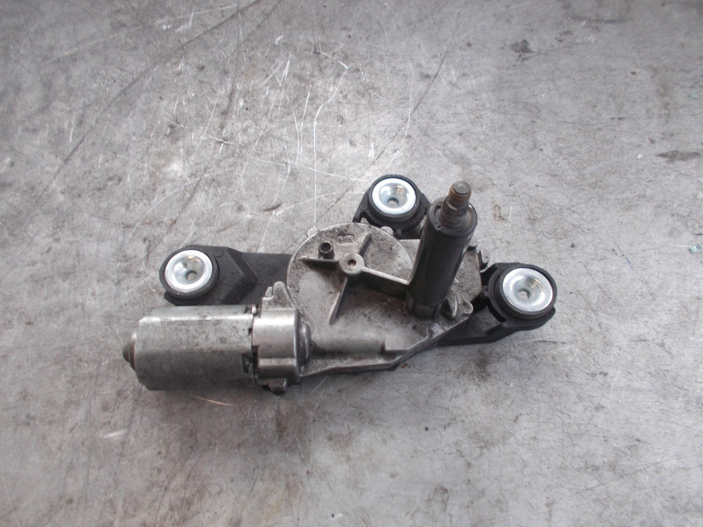 FORD GALAXY CD340 (MK3) 2006-2015 REAR WINDSHIELD WIPER MOTOR 3M51R17K441AF