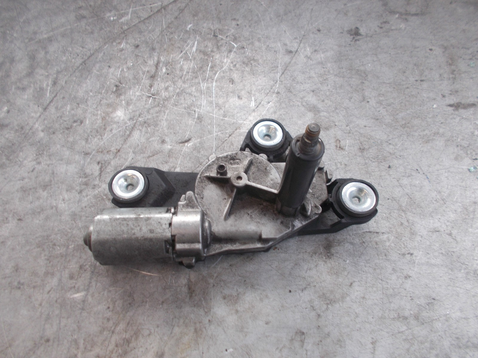 FORD GALAXY CD340 (MK3) 2006-2015 REAR WINDSHIELD WIPER MOTOR 3M51R17K441AF