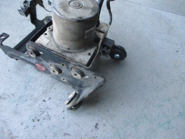 2018 HYUNDAI IX20 MK1 DIESEL ABS PUMP & CONTROL MODULE 6158945100