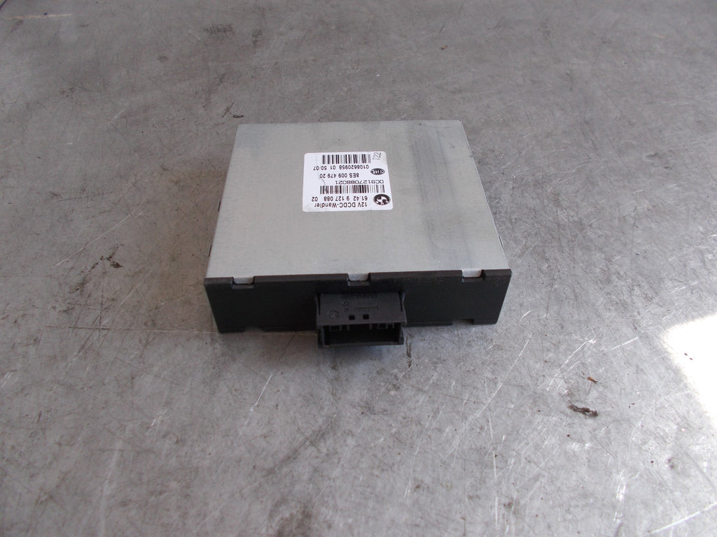 BMW 3 SERIES E90 E91 AUTO GEARBOX CONTROL ECU 6142912708802
