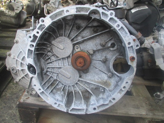 MERCEDES BENZ 2017 A CLASS W176 1.5 DIESEL 6 SPEED MANUAL GEARBOX A1762610101