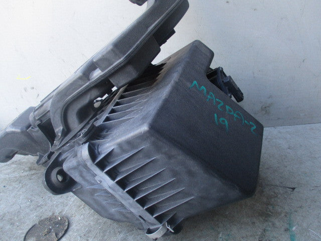 2019 MAJDA 2 1.5 PETROL AIR FILTER BOX HOUSING AIRBOX