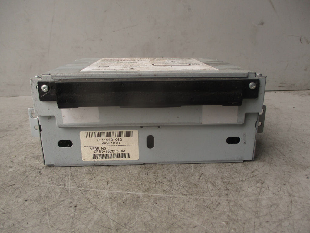 2014 VOLVO S60 MK2 RADIO STEREO CD PLAYER HEAD UNIT 31357223