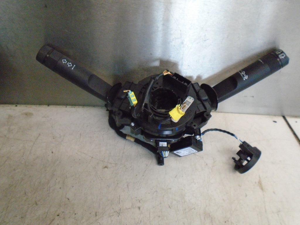 VAUXHALL INSIGNIA A 2013 COMBINATION SWITCH WIPER INDICATOR STALK SWITCH