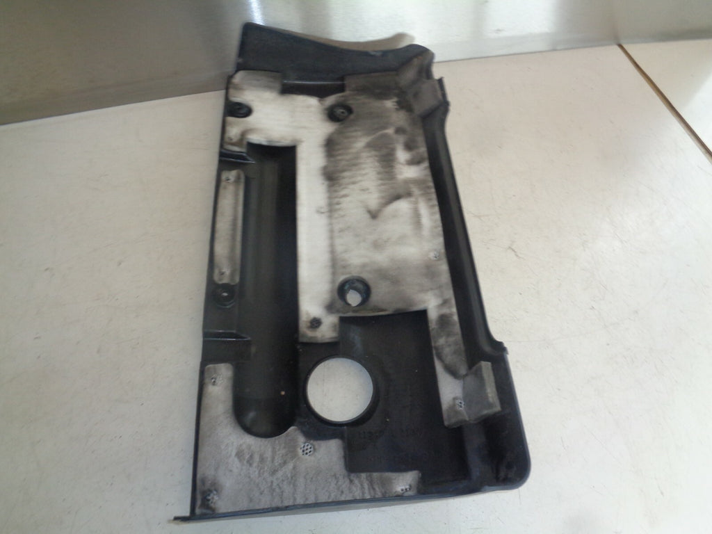 TOYOTA COROLLA E120 MK9 2004 1.8 VVTI ENGINE COVER 1121222130