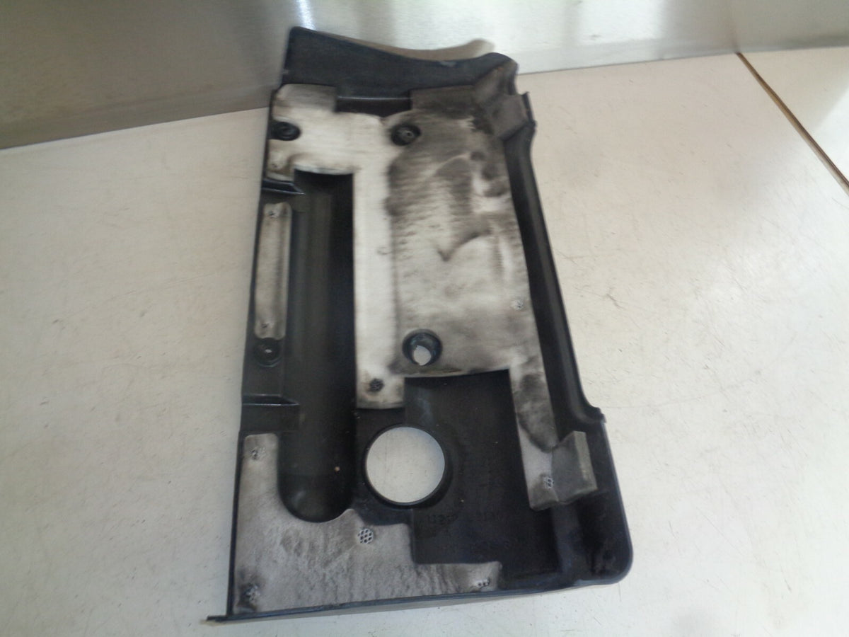 TOYOTA COROLLA E120 MK9 2004 1.8 VVTI ENGINE COVER 1121222130