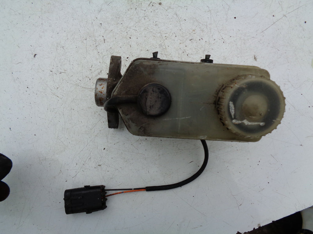 VAUXHALL VECTRA A 1995 BRAKE MASTER CYLINDER FLUID RESERVOIR TANK 2383FBB