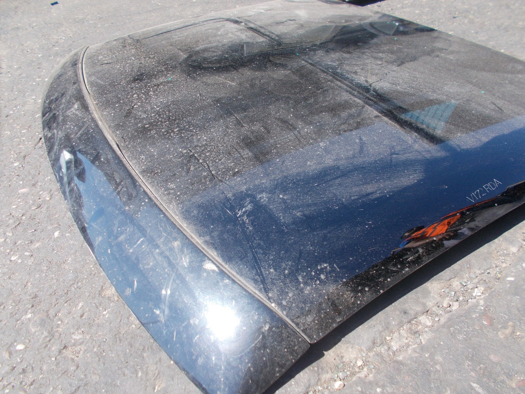 PEUGEOT 407 SW ESTATE 2005 2.0 HDI SUNROOF & SUNROOF MOTOR
