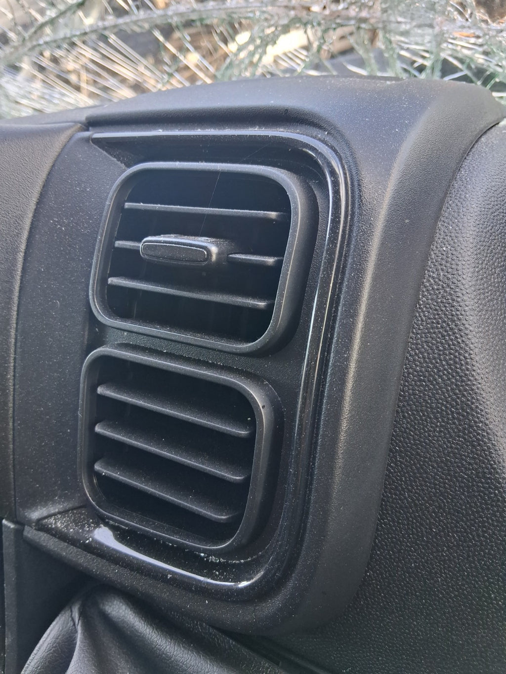 2025 CITROEN RELAY MK3 FRONT INTERIOR CENTRE DRIVER SIDE AIRVENT