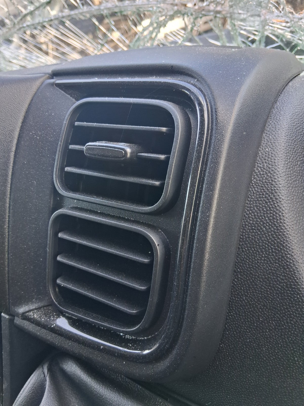 2025 CITROEN RELAY MK3 FRONT INTERIOR CENTRE DRIVER SIDE AIRVENT