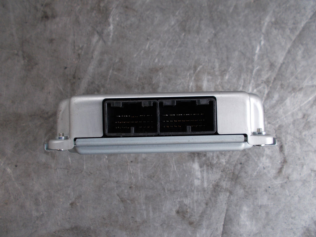 TOYOTA URBAN CRUISER 2016 1.3 START & STOP ENGINE CONTROL UNIT/ ECU 89261-52050