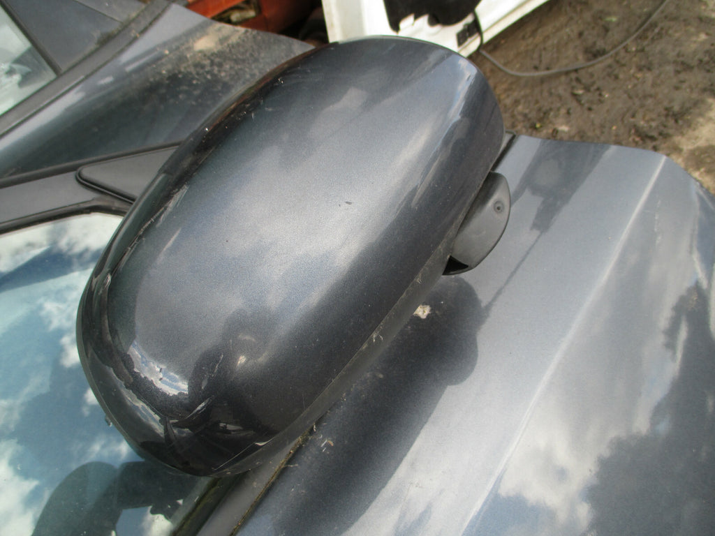 KIA CEED MK1 FACELIFT OSF DRIVER SIDE FRONT COMPLETE DOOR WING MIRROR